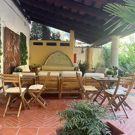 Monolocale Adelaide Abbadesse Guest House Mailand Exterior foto