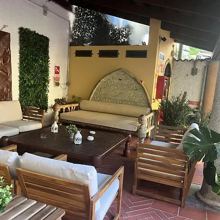 Monolocale Adelaide Abbadesse Guest House Mailand Exterior foto