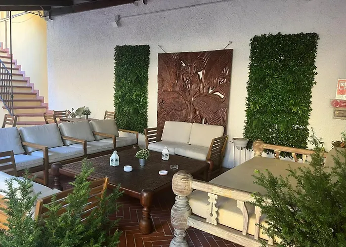 Monolocale Adelaide Abbadesse Guest House