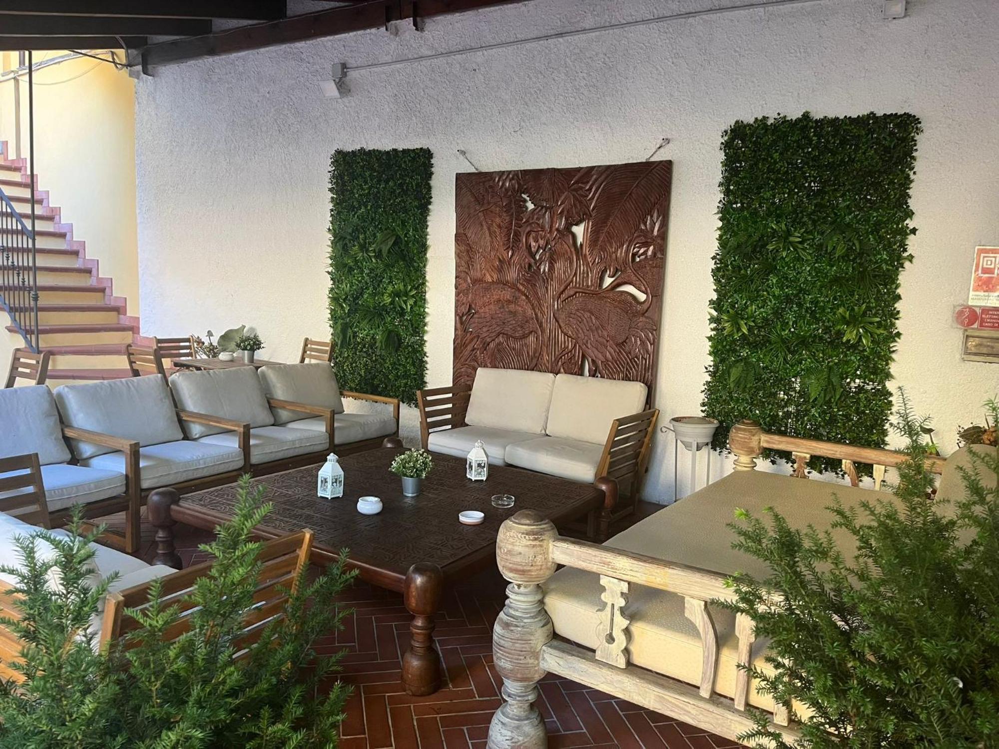Appartamento Monolocale Adelaide Abbadesse Milano